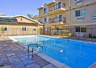Hotel Comfort Inn Cockatoo Near Lax Airport