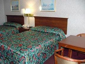 Hotel Comfort Inn-commerce