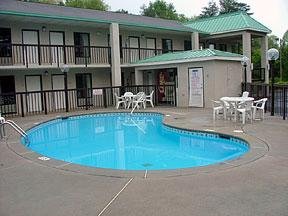Hotel Comfort Inn-commerce