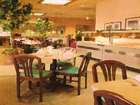 Hotel Comfort Inn Conference Center