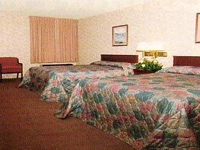Hotel Comfort Inn Conference Center