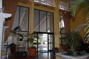 Hotel Comfort Inn & Conference Center