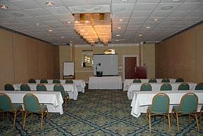 Hotel Comfort Inn & Conference Center