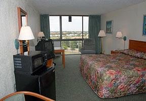 Hotel Comfort Inn & Conference Center