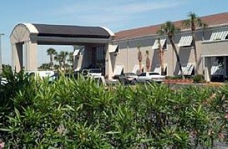 Hotel Comfort Inn Conference Center