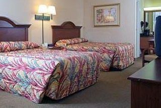 Hotel Comfort Inn Conference Center