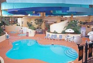 Hotel Comfort Inn Conference Center