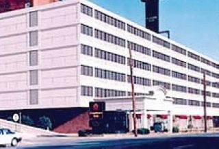 Hotel Comfort Inn Conference Center