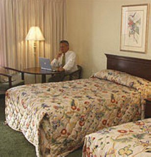 Hotel Comfort Inn Conference Center