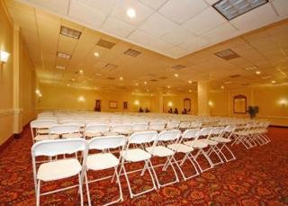 Hotel Comfort Inn Conference Center Midtown