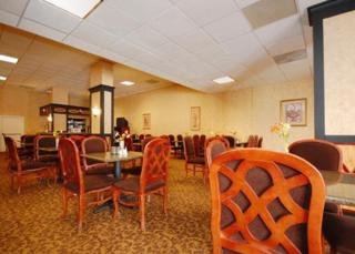 Hotel Comfort Inn Conference Center Midtown