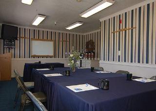 Hotel Comfort Inn Cordelia