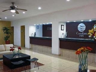 Hotel Comfort Inn Cordoba