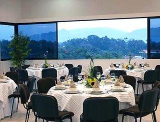 Hotel Comfort Inn Cordoba