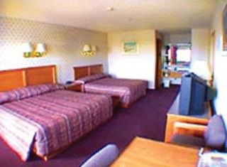 Hotel Comfort Inn Cortez