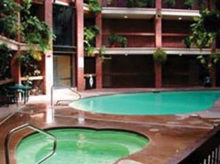 Hotel Comfort Inn Cortez