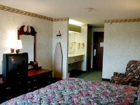 Hotel Comfort Inn-crystal Lake