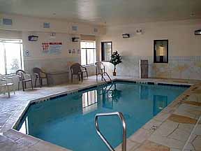 Hotel Comfort Inn-crystal Lake