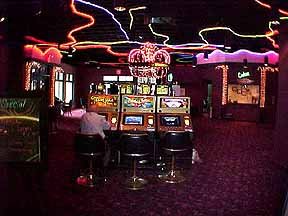 Hotel Comfort Inn Deadwood