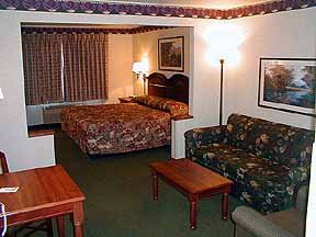 Hotel Comfort Inn Deadwood
