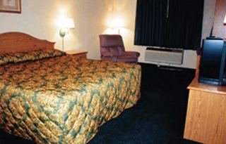 Hotel Comfort Inn Denver Airport