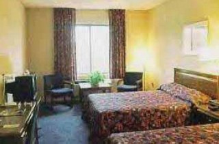 Hotel Comfort Inn Detroit Airport