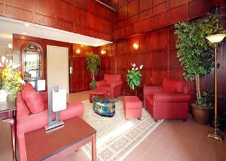 Hotel Comfort Inn Dfw Airport South