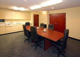 Hotel Comfort Inn Dfw Airport South