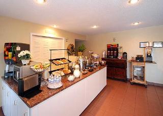 Hotel Comfort Inn Dfw Airport South