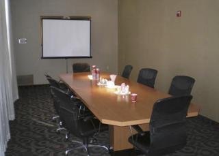 Hotel Comfort Inn Dfw North