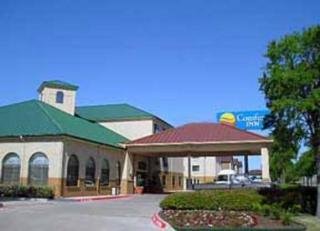Hotel Comfort Inn Dfw North