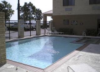 Hotel Comfort Inn Dfw North