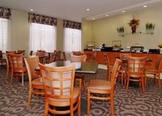 Hotel Comfort Inn Dfw North