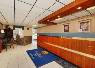 Hotel Comfort Inn Dover