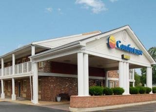 Hotel Comfort Inn Dover