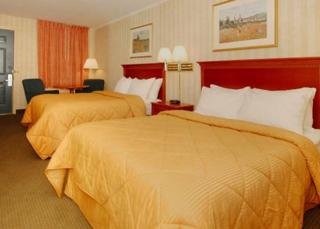 Hotel Comfort Inn Dover
