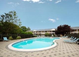 Hotel Comfort Inn Dover