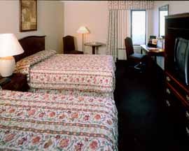 Hotel Comfort Inn-downers Grove