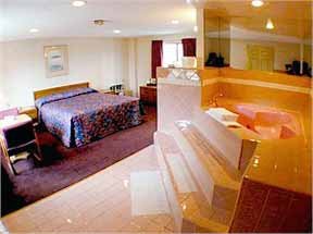 Hotel Comfort Inn-downey