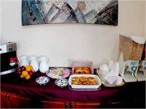Hotel Comfort Inn-downey
