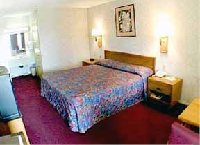 Hotel Comfort Inn-downey