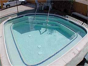Hotel Comfort Inn-downey