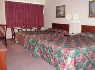 Hotel Comfort Inn Downtown