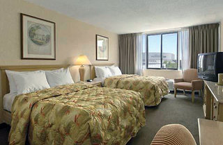 Hotel Comfort Inn Downtown Cleveland