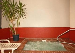 Hotel Comfort Inn Downtown Colorado Springs