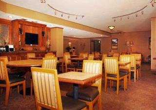 Hotel Comfort Inn Downtown Colorado Springs
