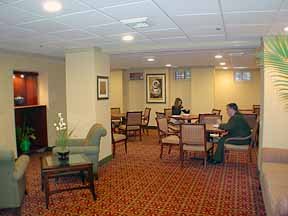 Hotel Comfort Inn Downtown Dc-convention Center