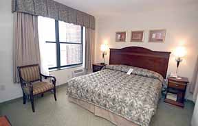 Hotel Comfort Inn Downtown Dc-convention Center