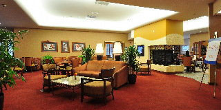 Hotel Comfort Inn Downtown Denver