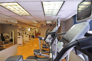 Hotel Comfort Inn Downtown Denver
